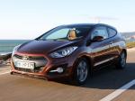 Hyundai i30 3-Door 2012 года